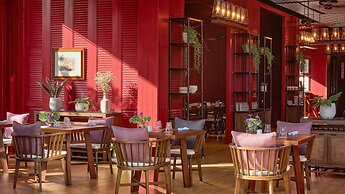 Kimpton Kitalay Samui by IHG