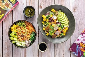 Kimpton Kitalay Samui by IHG