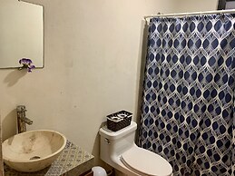 AKBAL Playa - Beach Zone