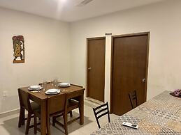 AKBAL Playa - Beach Zone