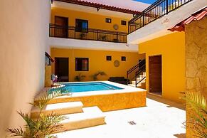 AKBAL Playa - Beach Zone