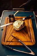 The Carlin Boutique Hotel