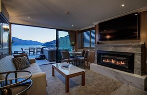 The Carlin Boutique Hotel