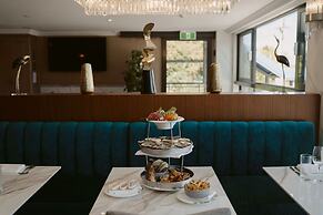 The Carlin Boutique Hotel