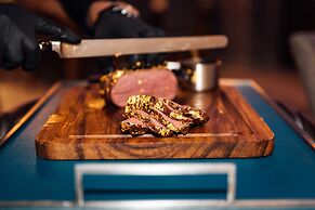 The Carlin Boutique Hotel