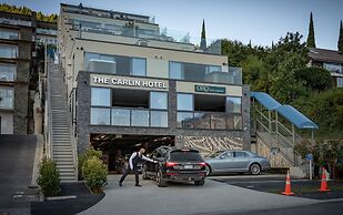 The Carlin Boutique Hotel