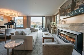 The Carlin Boutique Hotel