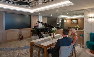 The Carlin Boutique Hotel