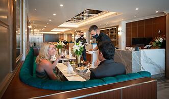 The Carlin Boutique Hotel