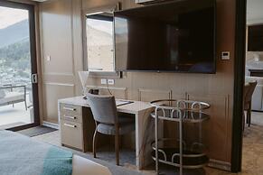 The Carlin Boutique Hotel