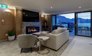 The Carlin Boutique Hotel