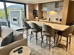 The Carlin Boutique Hotel