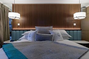 The Carlin Boutique Hotel