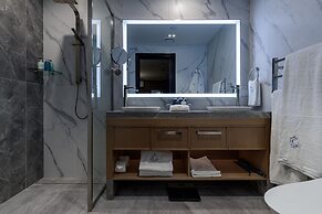 The Carlin Boutique Hotel