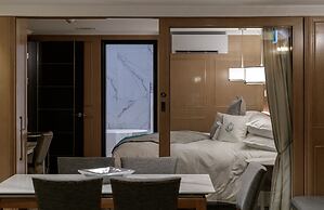 The Carlin Boutique Hotel