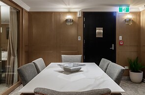 The Carlin Boutique Hotel