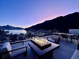 The Carlin Boutique Hotel