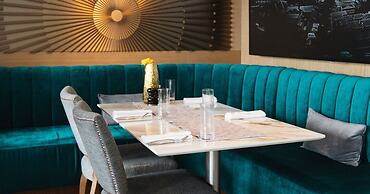 The Carlin Boutique Hotel