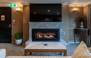 The Carlin Boutique Hotel