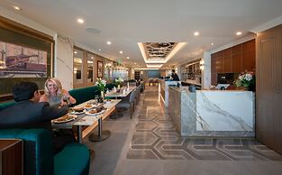 The Carlin Boutique Hotel