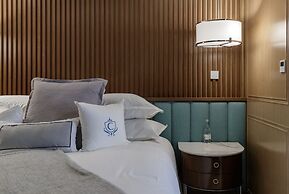 The Carlin Boutique Hotel