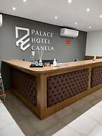 Palace Hotel Canela