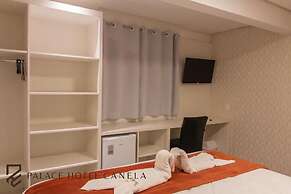 Palace Hotel Canela