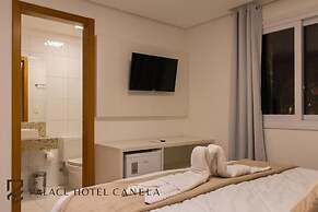 Palace Hotel Canela