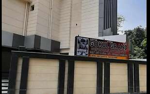 Goroomgo Hotel Gokul Grand Dehradun