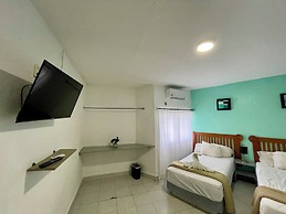 Hotel Chi Ibal Hu Cancun