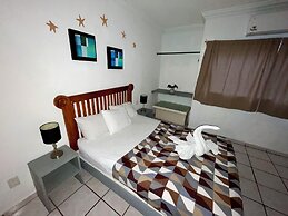Hotel Chi Ibal Hu Cancun