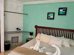 Hotel Chi Ibal Hu Cancun