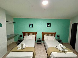 Hotel Chi Ibal Hu Cancun