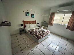 Hotel Chi Ibal Hu Cancun