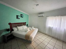 Hotel Chi Ibal Hu Cancun