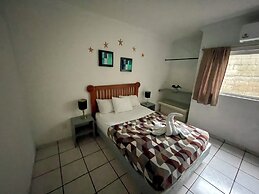 Hotel Chi Ibal Hu Cancun