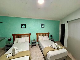 Hotel Chi Ibal Hu Cancun