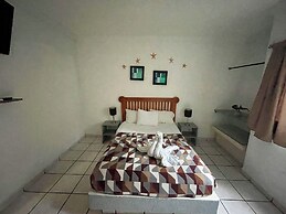 Hotel Chi Ibal Hu Cancun