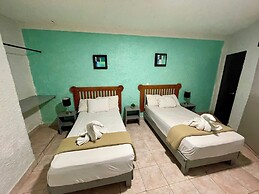 Hotel Chi Ibal Hu Cancun