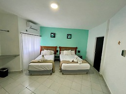 Hotel Chi Ibal Hu Cancun