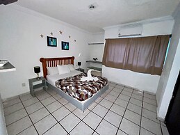 Hotel Chi Ibal Hu Cancun