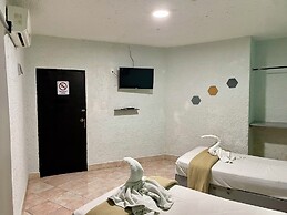 Hotel Chi Ibal Hu Cancun