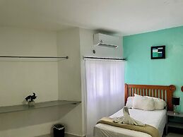 Hotel Chi Ibal Hu Cancun