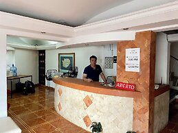 Hotel Chi Ibal Hu Cancun