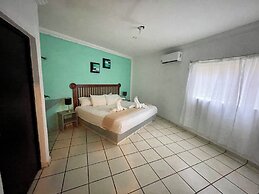 Hotel Chi Ibal Hu Cancun