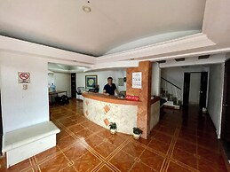 Hotel Chi Ibal Hu Cancun