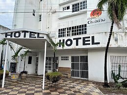 Hotel Chi Ibal Hu Cancun