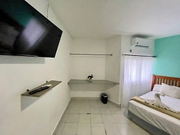 Hotel Chi Ibal Hu Cancun