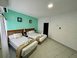 Hotel Chi Ibal Hu Cancun