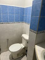 Hotel Chi Ibal Hu Cancun